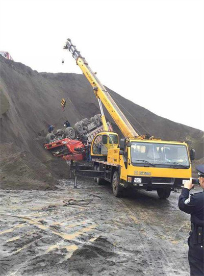 会昌上犹道路救援